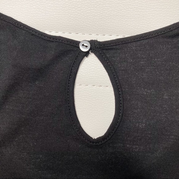 H&M Ruffle Tank Top Size S - Picture 5 of 7